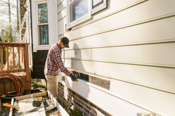 Trusted Vinyl Siding service in Springs, PA - Creative Siding